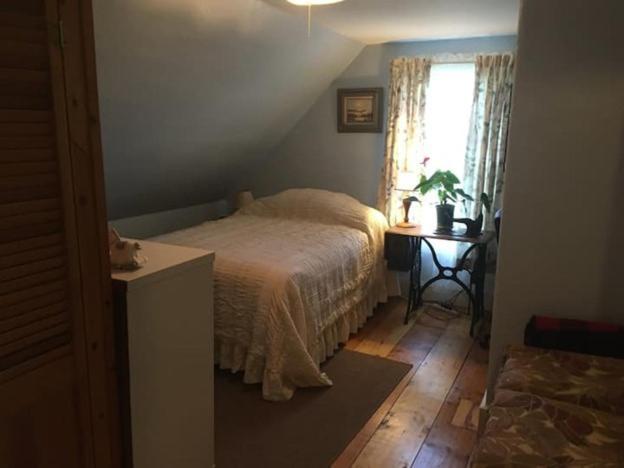 Labyrinthia Guest House Dexter Buitenkant foto